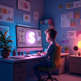 Behind the Scenes: How We Turn Your Logo into Motion Gold