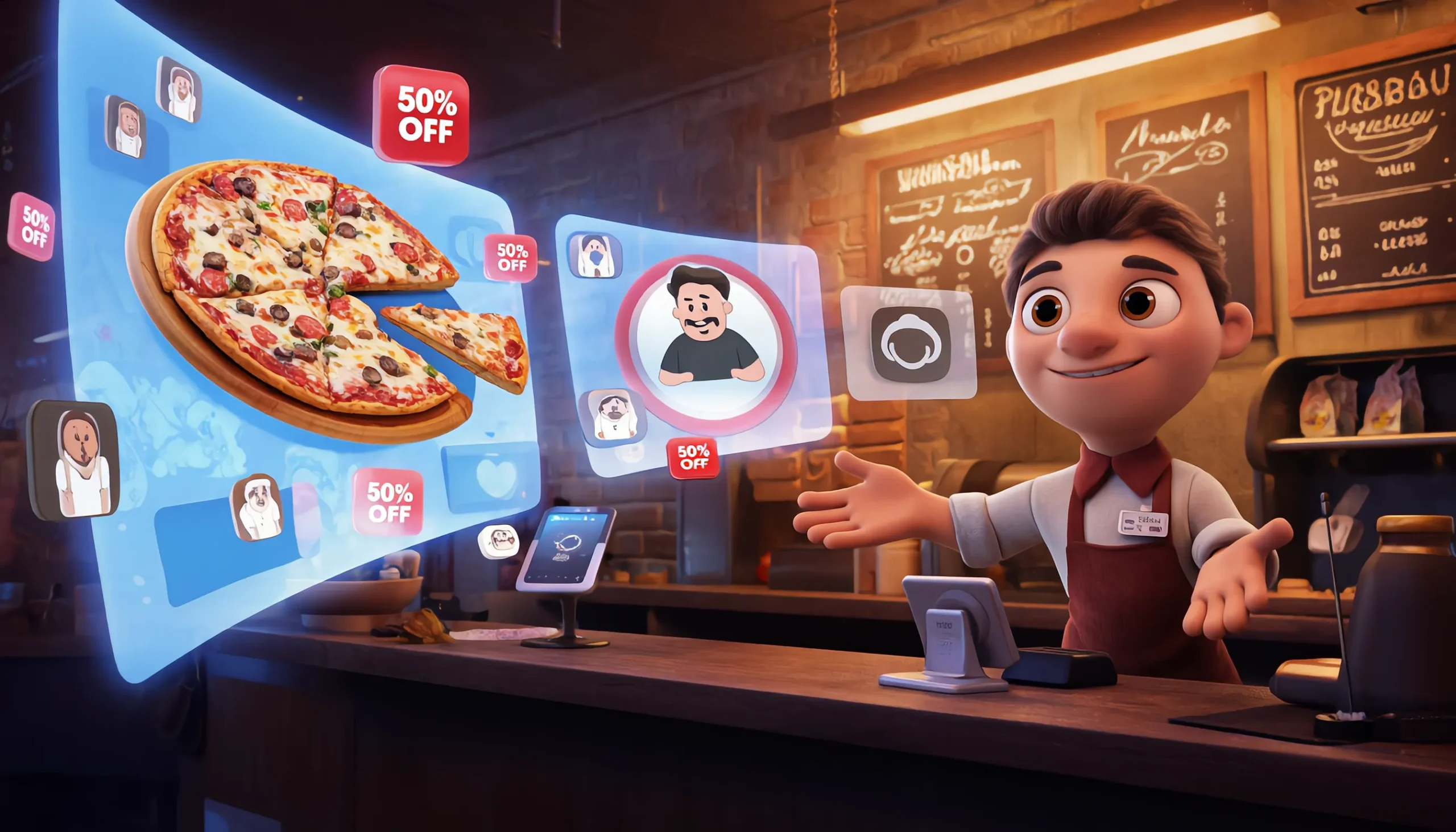 How Small Businesses Can Boost Sales with Short Promo Videos